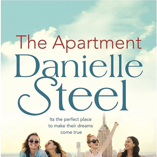 The Apartment cover image