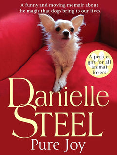 Pure Joy (Hardcover)