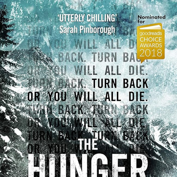 The Hunger cover image