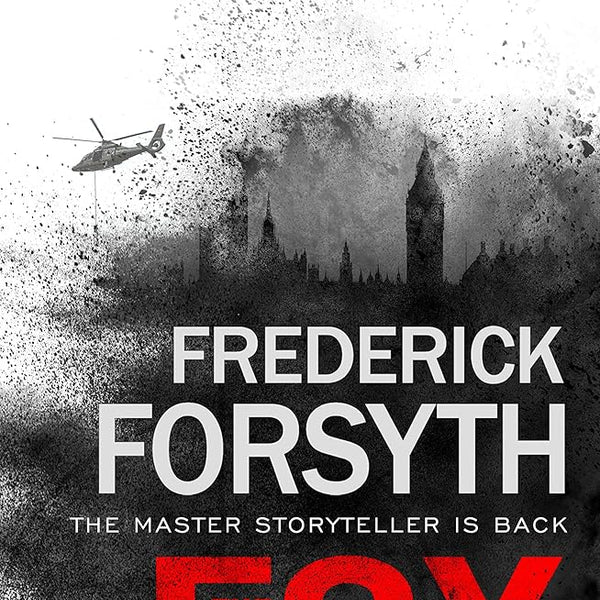 Fox cover image