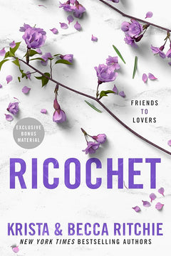 Ricochet (Addicted Book 2)