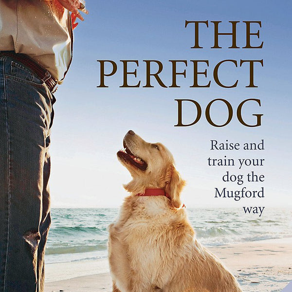 The Perfect Dog cover image