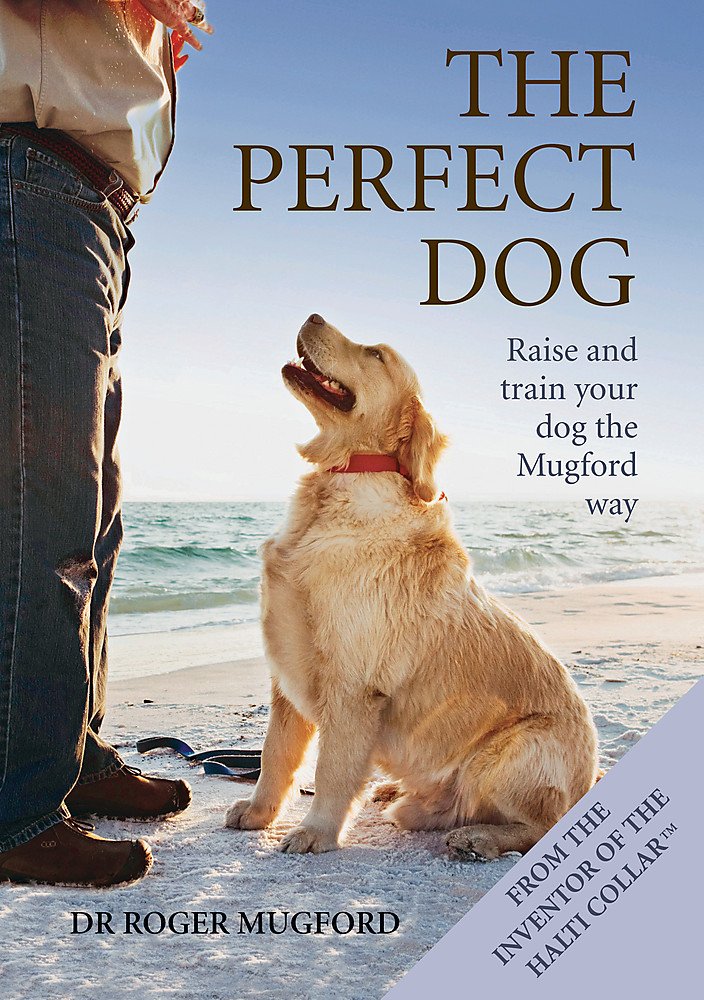 The Perfect Dog cover image