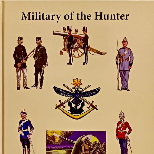 Citizens Defence Forces of Newcastle and the Hunter Valley: A History 1855-2005 cover image