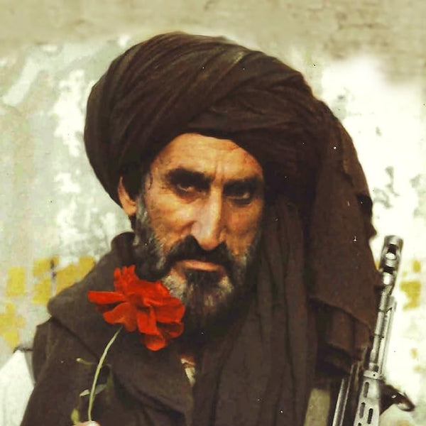 Cameras & Kalashnikovs cover image