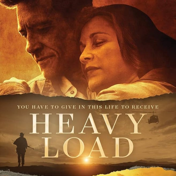Heavy Load cover image