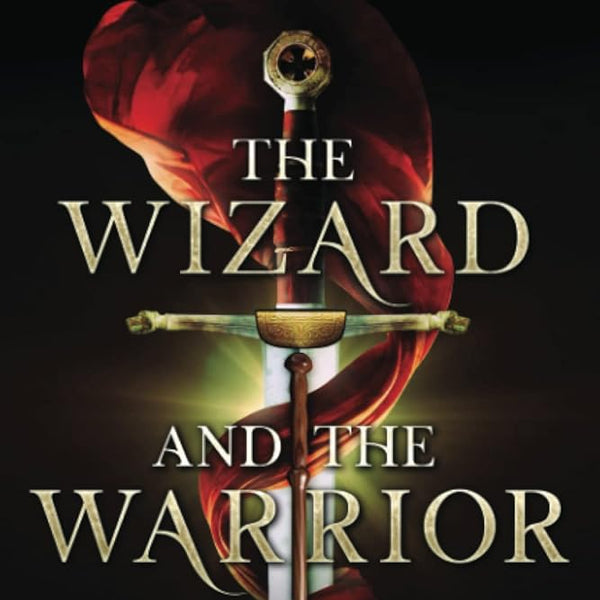 The Wizard and The Warrior: Series One cover image