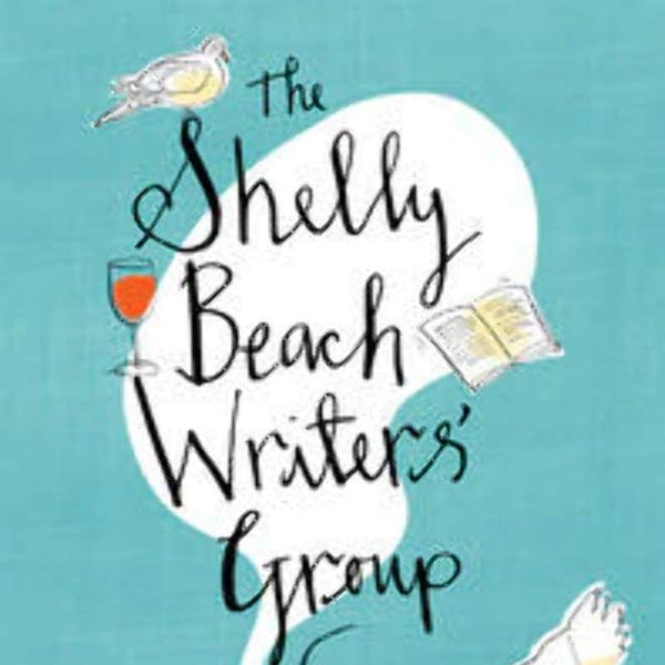 The Shelly Beach Writers' Group cover image