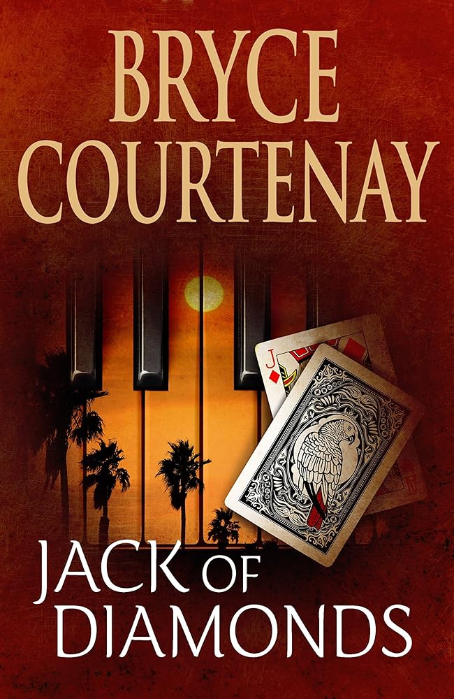 Jack of Diamonds cover image
