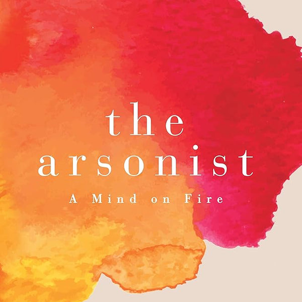 The Arsonist cover image