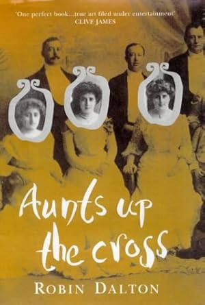 Aunts Up the Cross cover image