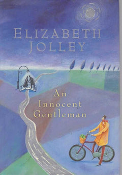 An Innocent Gentleman (Hardcover)