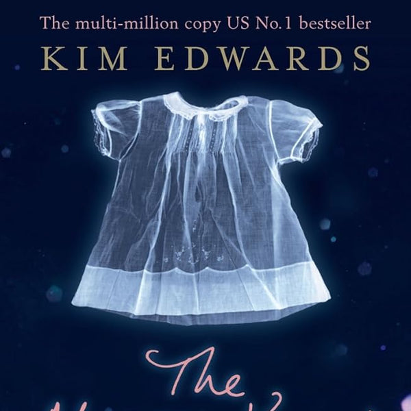 The Memory Keeper's Daughter cover image