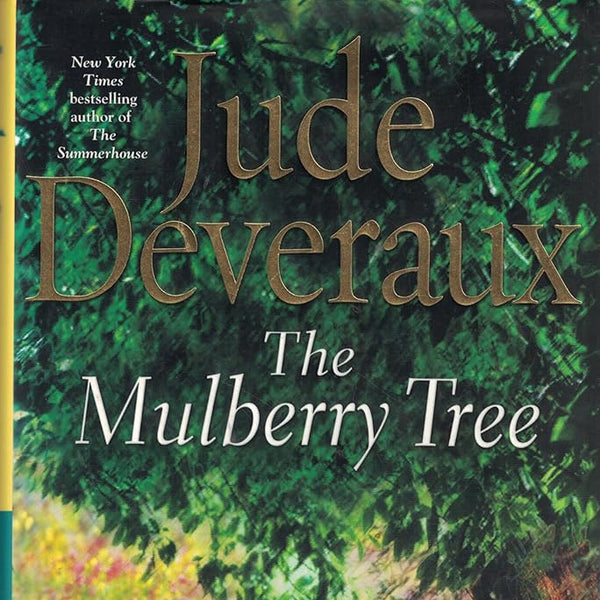 The Mulberry Tree cover image
