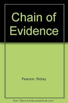 Chain Of Evidence