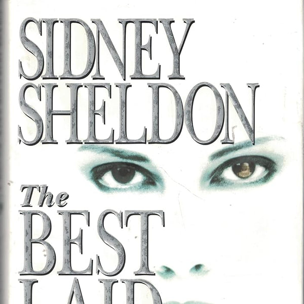 The Best Laid Plans cover image
