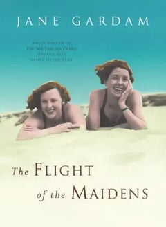 The Flight Of Maidens (Hardcover)