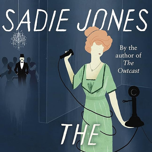 The Uninvited Guests cover image