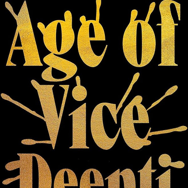 Age of Vice cover image