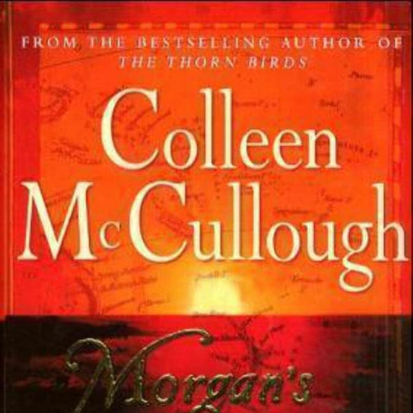 Morgan's Run cover image