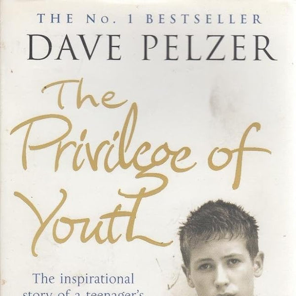 The Privilage of Youth cover image