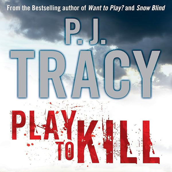 Play to Kill cover image