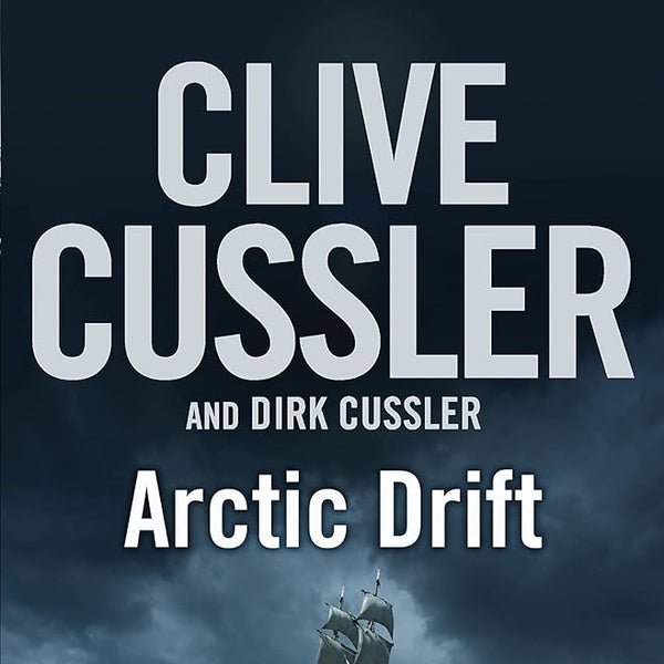Arctic Drift cover image