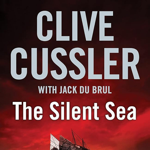The Silent Sea cover image