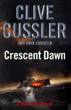 Crescent Dawn cover image