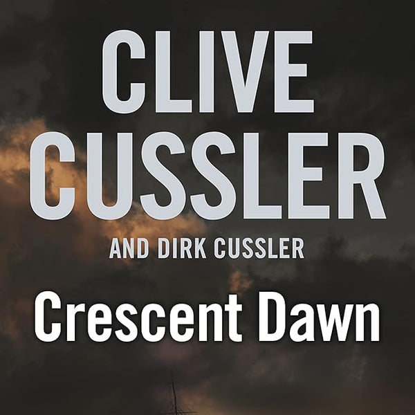 Crescent Dawn cover image