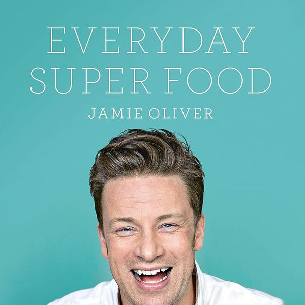 Everyday Super Food cover image