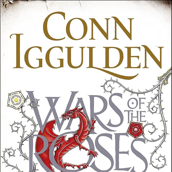 Ravenspur: Rise of the Tudors (Wars of the Roses) (War of the Roses) cover image