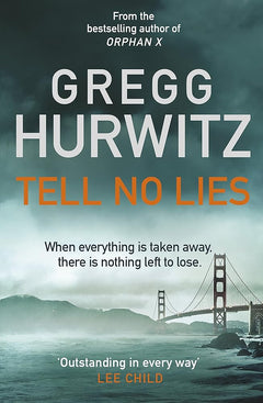 Tell No Lies