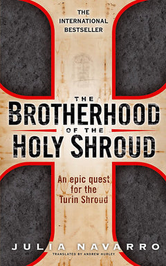 The Brotherhood of the Holy Shroud