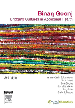Binan Goonj: Bridging Cultures in Aboriginal Health