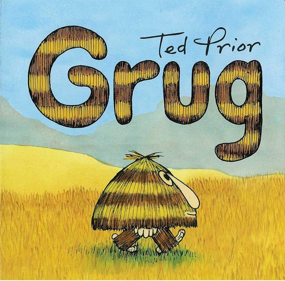 Grug cover image