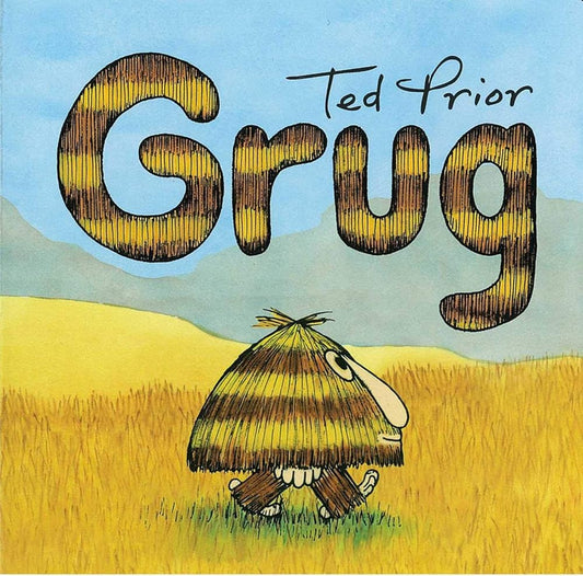 Grug cover image
