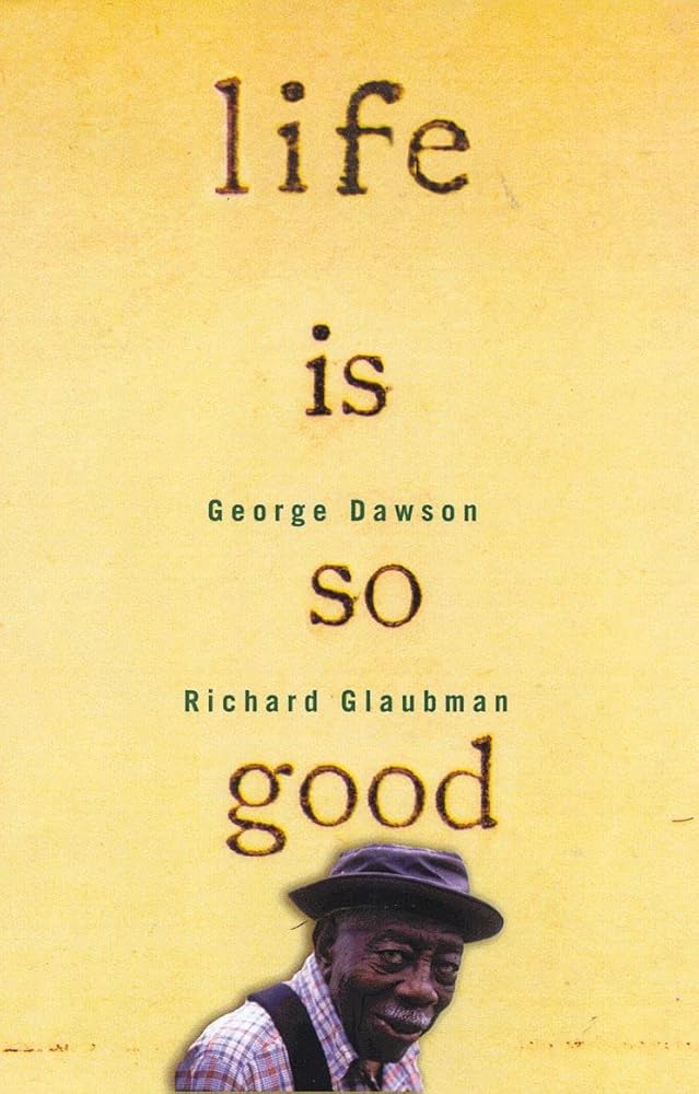 Life is So Good cover image