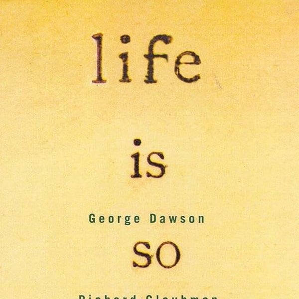 Life is So Good cover image
