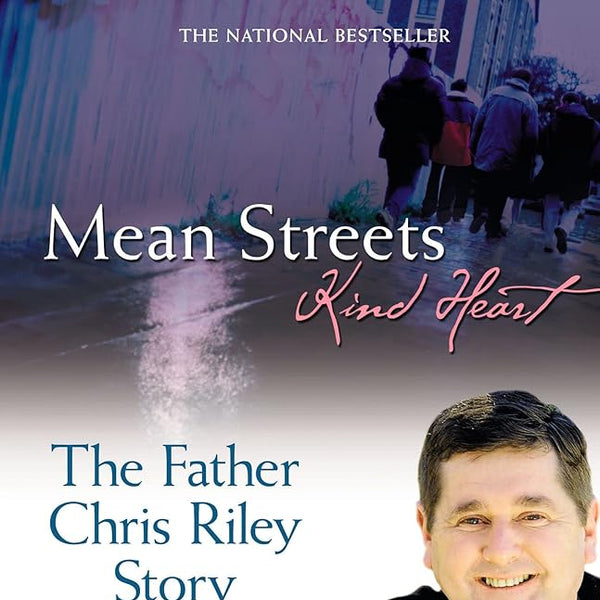 Mean Streets Kind Heart cover image