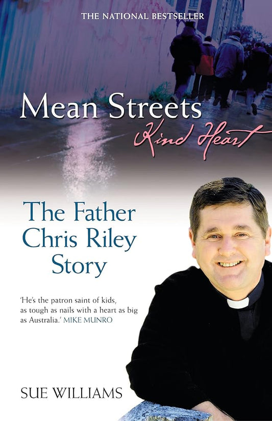 Mean Streets Kind Heart cover image