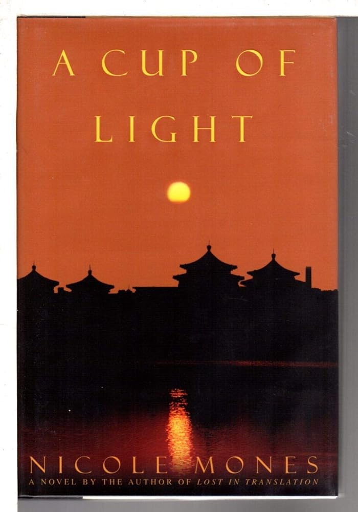 Cup of Light cover image