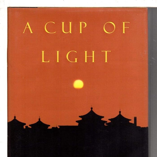 Cup of Light cover image
