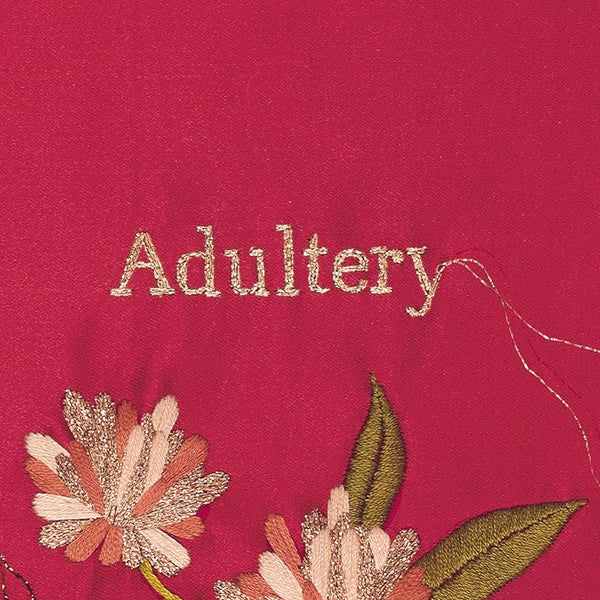 Adultery cover image