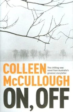 On, Off (Hardcover)