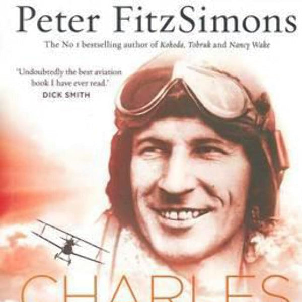 Charles Kingsford Smith and Those Magnificent Men cover image