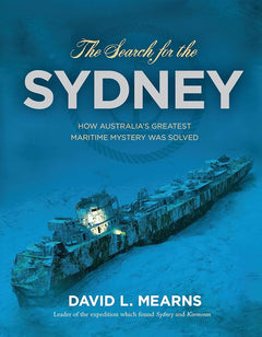 The Search for the Sydney