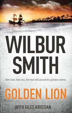 Golden Lion