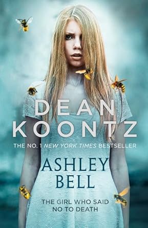 Ashley Bell cover image