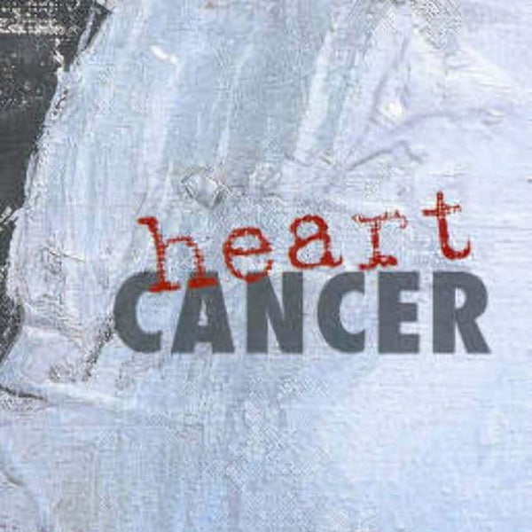 Heart Cancer cover image